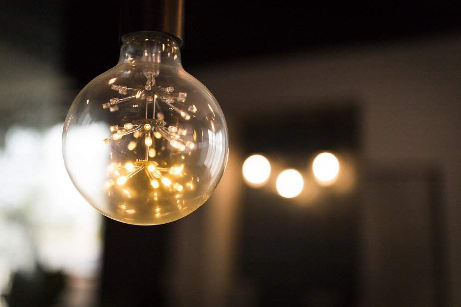 How To Make A Light Bulb Less Bright