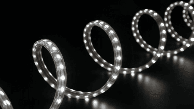 Do LED Lights Get Hot? (Myth or Not)