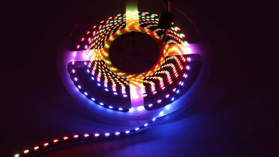 How Long Do LED Light Strips Last
